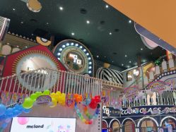-meland亲子乐园•派对•研学(宁波华润万象城店)