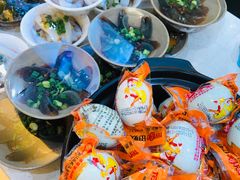 -记忆包工坊·非遗小笼包(sm广场店)
