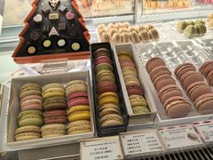 -Pierre Marcolini(德基广场店)