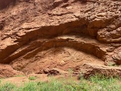 -天山神秘大峡谷