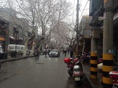 -西工饭庄快餐厅(西工小街店)