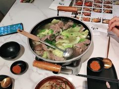 -乔阿马·江南味·驴肉香(龙湖华泾天街店)