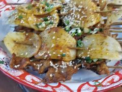 -佬缸炮江湖川菜(玉林店)