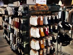 -MUJI无印良品(世博源店)