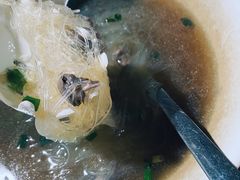 -朱村黄塘建华烧鸡