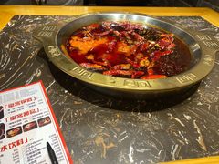 -堂客老火锅(欣阳广场总店)