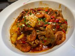 -乌记大厨餐厅