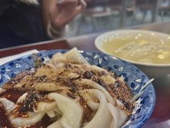 -张明富面皮店(东大街店)
