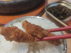 -小木屋拌饭(西安华阳城店)