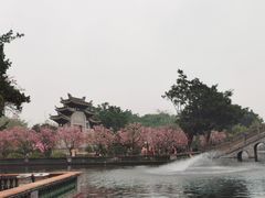 -宝墨园景区