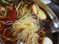 -二姐卤煮(南十里居店)