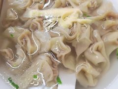 -朱新年·苏式汤团·面点(北寺塔店)