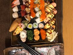 -河风精致寿司(尼盛店)