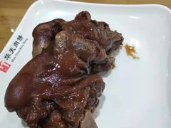 -华天二友居肉饼(新街口店)