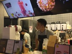-丸摩堂鲜果茶(万年场店)