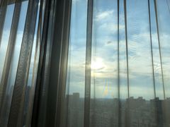 -上海嘉定喜来登酒店