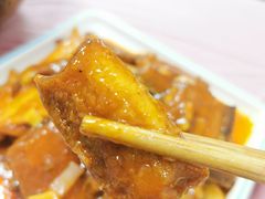 乐乐烧带鱼-乐乐餐厅(湘子庙街店)