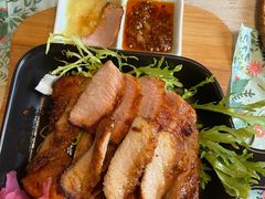 -杰克·肯特厨房西餐厅