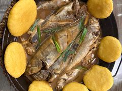 -景祥海鲜美食餐厅