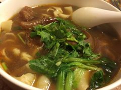 -吉亨面馆(古北1699店)