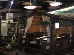 -东道煮牛肉火锅(东盛大街店)