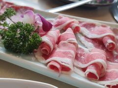 -鼎尊锅物料理(五角场店)