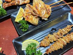 -胜代日本料理(云程巷小区店)