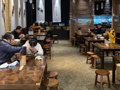 大堂-都氏二当家(九方店)
