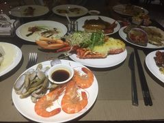 -339旋转餐厅(天府熊猫塔店)