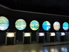 -磁浮交通科技馆