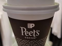 -Peet's Coffee皮爷咖啡(万象天地店)