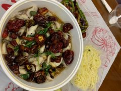 -小四川(东泰嘉荣店)
