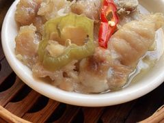 -琼海·狮椰美食楼