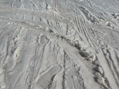-长白山万达国际滑雪场