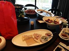 -晓长安·新陕菜(曲江店)