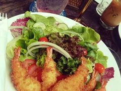 -Fern Forest Cafe