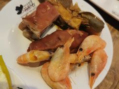 -汉巴味德巴西烤肉(顺和广场店)