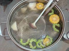 -官塘陈记鱼生·潮汕砂锅粥·牛肉火锅(潮枫路总店)