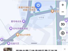 -醉壹号海鲜大排档(厦门美食地标店)