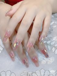 -1T·1M 日式美甲美睫
