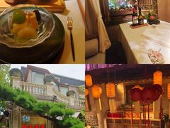 -叶叶菩提(太原别墅店)