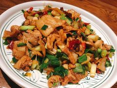 -云海肴·汽锅鸡·云南菜(美罗城店)