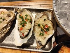 -北丐先生·野馄饨烧烤(雨花万象店)