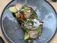 -O'mills Sourdough Bakery&Bistro(永嘉路店)