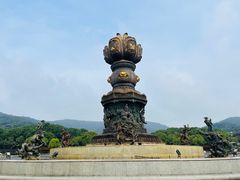 -灵山胜境