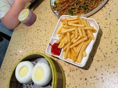 -蒸武门·广式茶点(江南店)