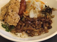 -永和大王(茉莉上新·军博店)