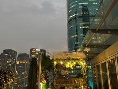 -城市露台景观餐厅(淮海路店)
