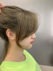 -魅·Hair设计烫染接发店