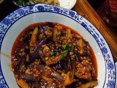 -金厨帽烤鱼(芦庄店)